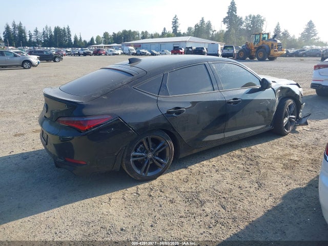 Acura l15ca 2025 19UDE4H65SA004529 Image 4