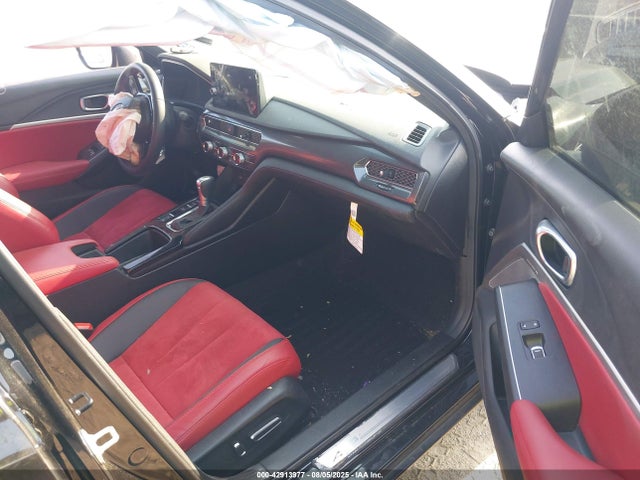 Acura l15ca 2025 19UDE4H65SA004529 Image 5