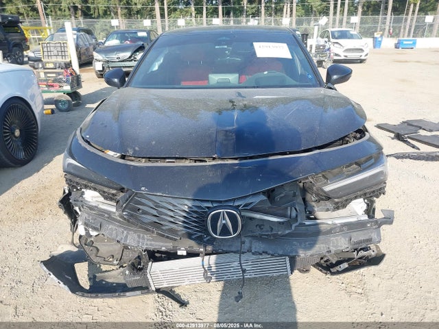Acura l15ca 2025 19UDE4H65SA004529 Image 6