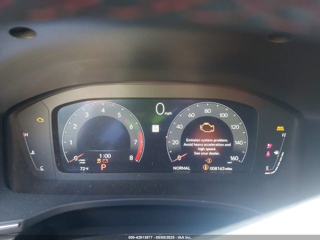 Acura l15ca 2025 19UDE4H65SA004529 Image 7