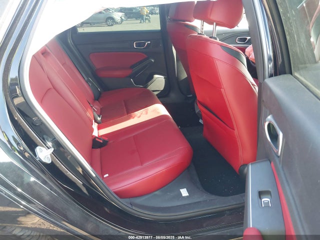 Acura l15ca 2025 19UDE4H65SA004529 Image 8