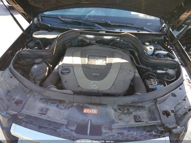 Продаж на аукціоні авто 2011 Mercedes-benz Glk 350, vin: WDCGG5GB0BF561727, номер лоту: 42913988