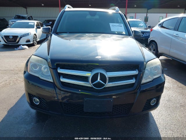 Продаж на аукціоні авто 2011 Mercedes-benz Glk 350, vin: WDCGG5GB0BF561727, номер лоту: 42913988