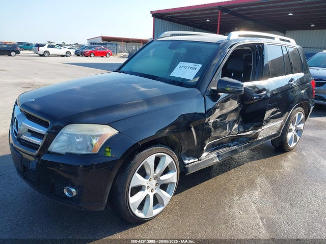 Продаж на аукціоні авто 2011 Mercedes-benz Glk 350, vin: WDCGG5GB0BF561727, номер лоту: 42913988