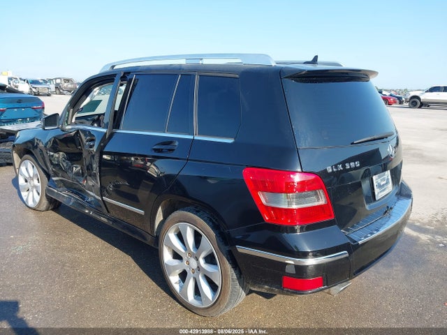 Продаж на аукціоні авто 2011 Mercedes-benz Glk 350, vin: WDCGG5GB0BF561727, номер лоту: 42913988