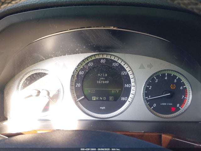 Продаж на аукціоні авто 2011 Mercedes-benz Glk 350, vin: WDCGG5GB0BF561727, номер лоту: 42913988