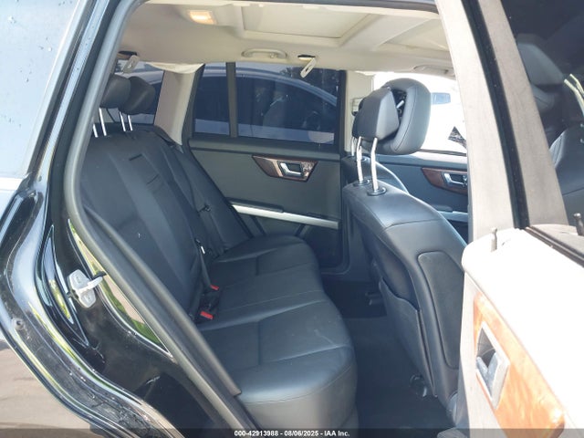 Продаж на аукціоні авто 2011 Mercedes-benz Glk 350, vin: WDCGG5GB0BF561727, номер лоту: 42913988