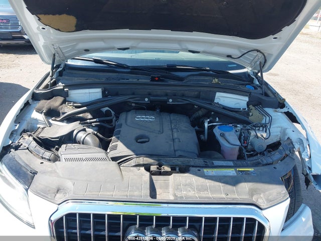 2016 AUDI Q5 WA1L2AFP2GA085732 Photo 9
