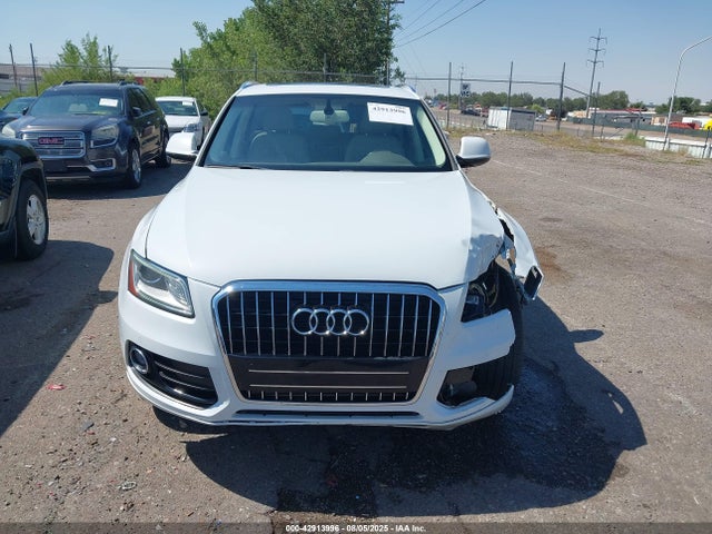 WA1L2AFP2GA085732 Audi 2.0t