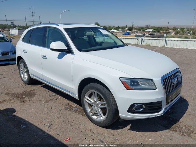 WA1L2AFP2GA085732 Audi 2.0t