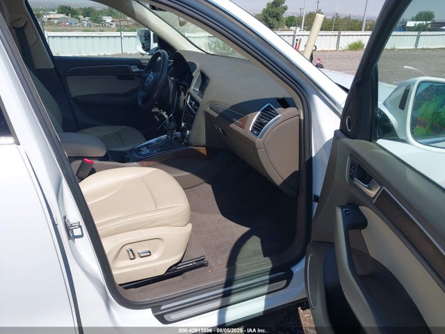 2016 AUDI Q5 WA1L2AFP2GA085732 Photo 4