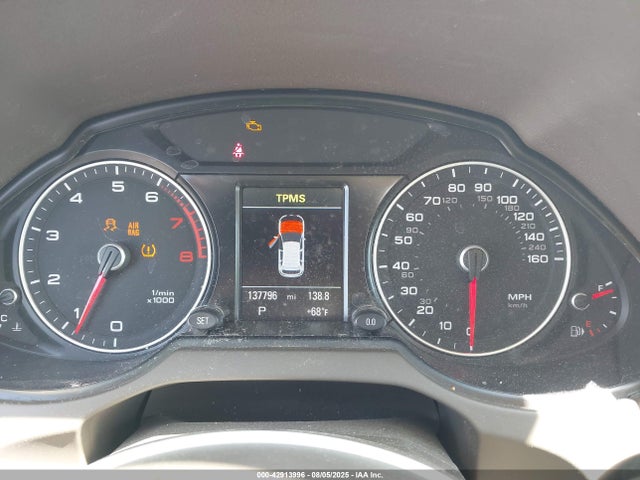 2016 AUDI Q5 WA1L2AFP2GA085732 Photo 6