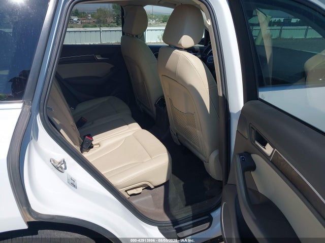 2016 AUDI Q5 WA1L2AFP2GA085732 Photo 7
