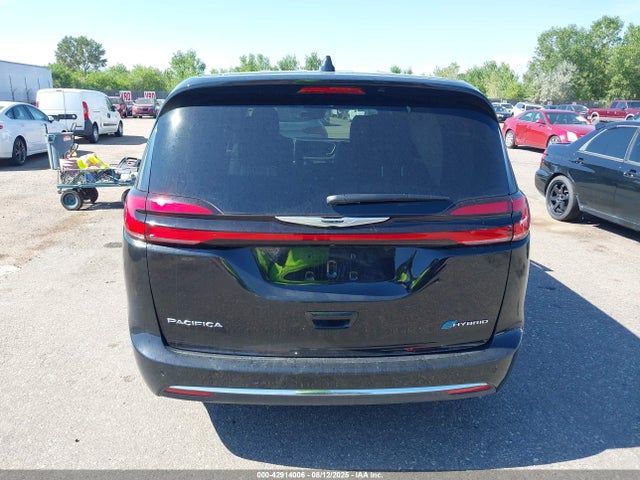 2C4RC1S75SR589117 Chrysler Pacifica