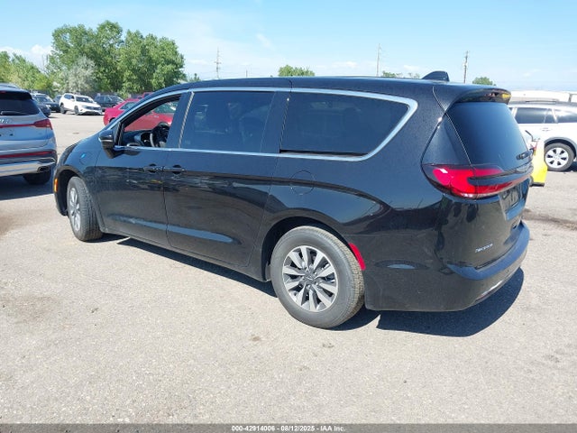 2C4RC1S75SR589117 Chrysler Pacifica