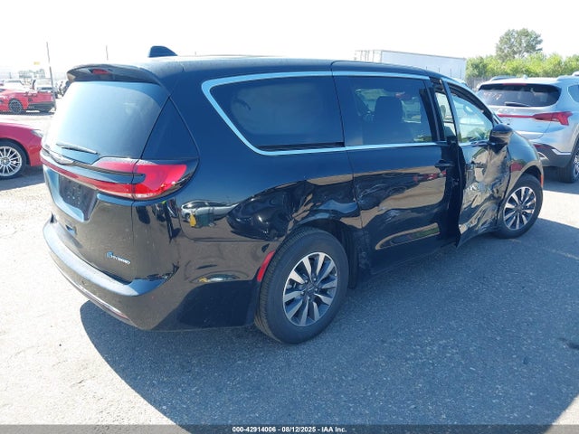2C4RC1S75SR589117 Chrysler Pacifica