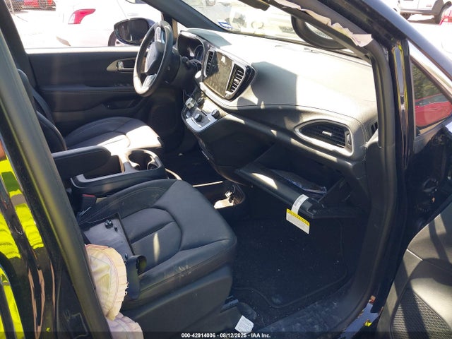 2C4RC1S75SR589117 Chrysler Pacifica