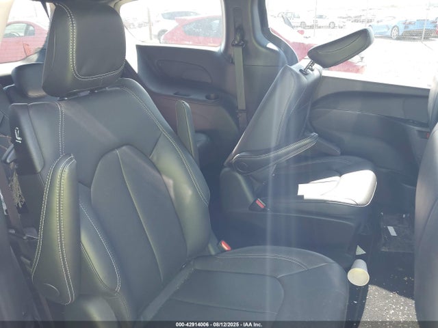 2C4RC1S75SR589117 Chrysler Pacifica