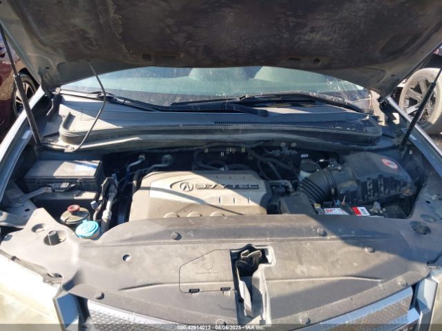 2007 ACURA MDX 2HNYD28817H515540 Photo 9