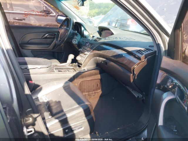 2007 ACURA MDX 2HNYD28817H515540 Photo 4