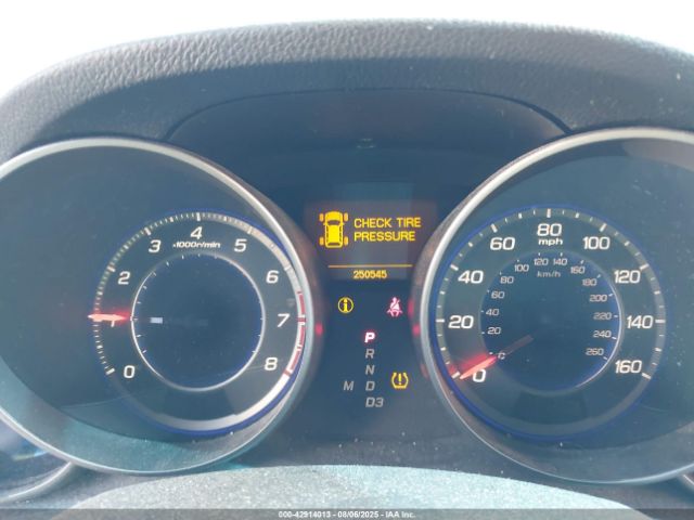 2007 ACURA MDX 2HNYD28817H515540 Photo 6