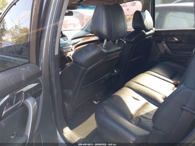 2007 ACURA MDX 2HNYD28817H515540 Photo 7