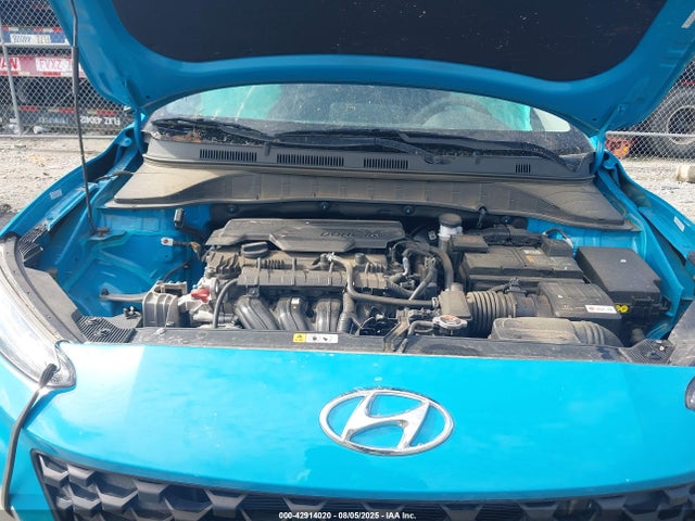 Hyundai mpi nu pe 2023 KM8K62AB2PU943508 Image 10