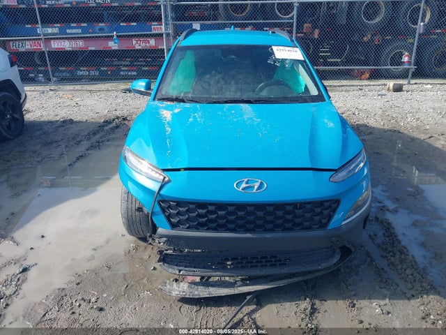 Hyundai mpi nu pe 2023 KM8K62AB2PU943508 Image 12