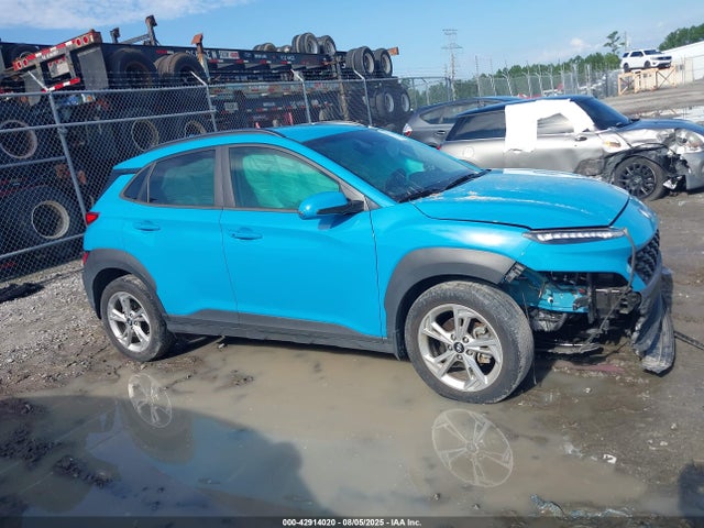 Hyundai mpi nu pe 2023 KM8K62AB2PU943508 Image 13