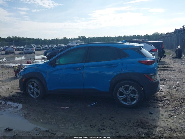 Hyundai mpi nu pe 2023 KM8K62AB2PU943508 Image 14