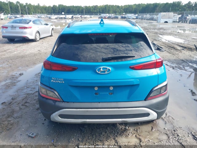 Hyundai mpi nu pe 2023 KM8K62AB2PU943508 Image 16
