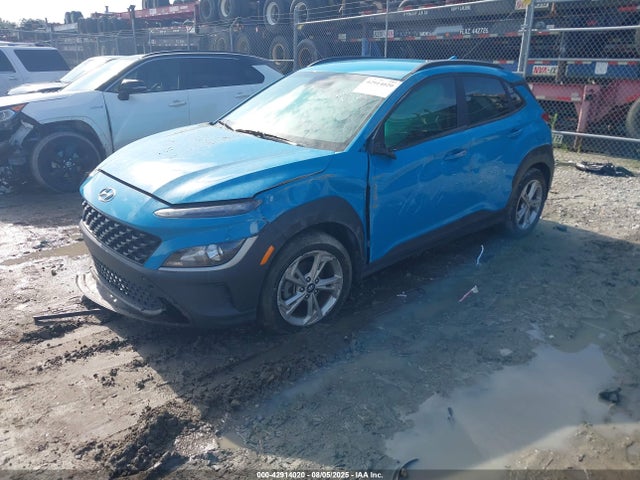 Hyundai mpi nu pe 2023 KM8K62AB2PU943508 Image 2