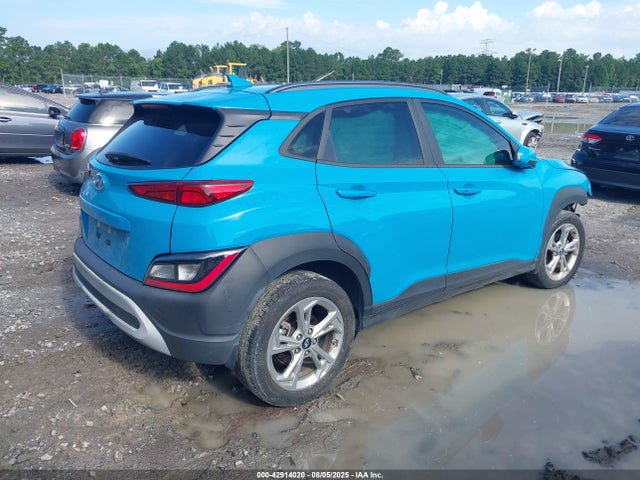 Hyundai mpi nu pe 2023 KM8K62AB2PU943508 Image 4