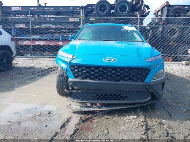 Hyundai mpi nu pe 2023 KM8K62AB2PU943508 Image 6