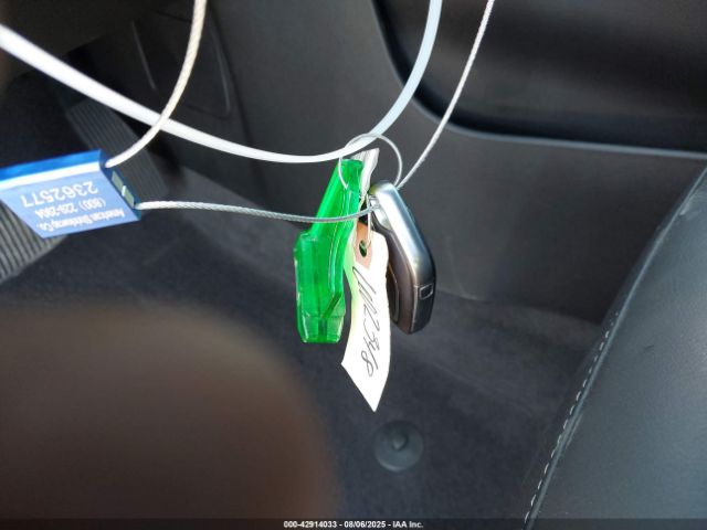 2025 CADILLAC XT4 1GYFZCR44SF133295 Photo 10