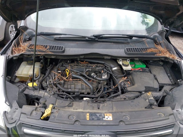 1FMCU0GX6EUA67962 Ford 2014