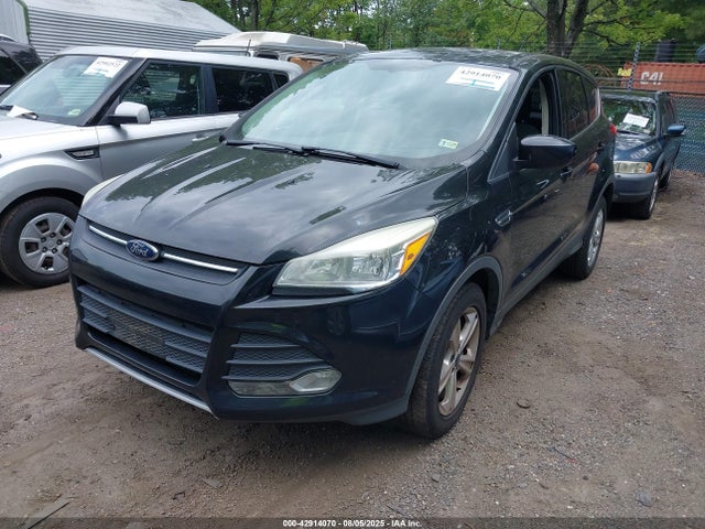 1FMCU0GX6EUA67962 Ford 2014