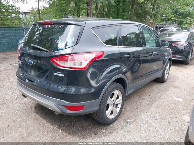 1FMCU0GX6EUA67962 Ford 2014