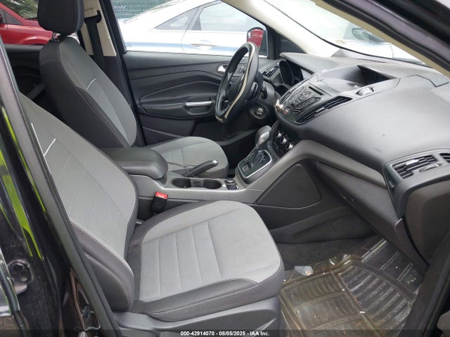 1FMCU0GX6EUA67962 Ford 2014