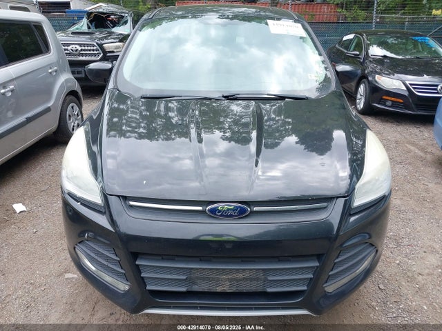 1FMCU0GX6EUA67962 Ford 2014