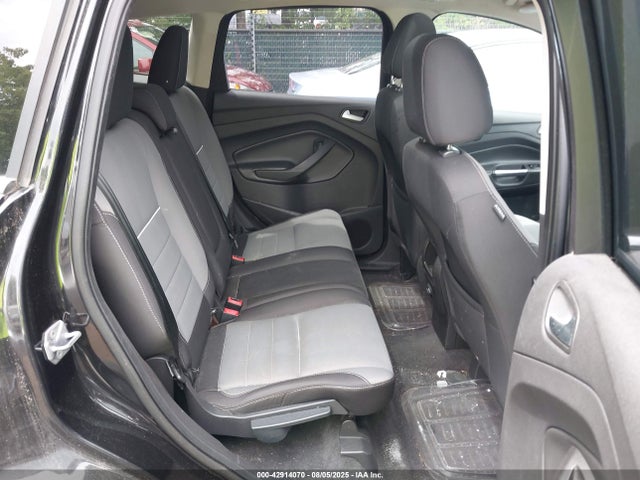 1FMCU0GX6EUA67962 Ford 2014