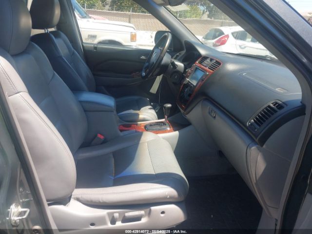2003 ACURA MDX 2HNYD18653H521280 Photo 4