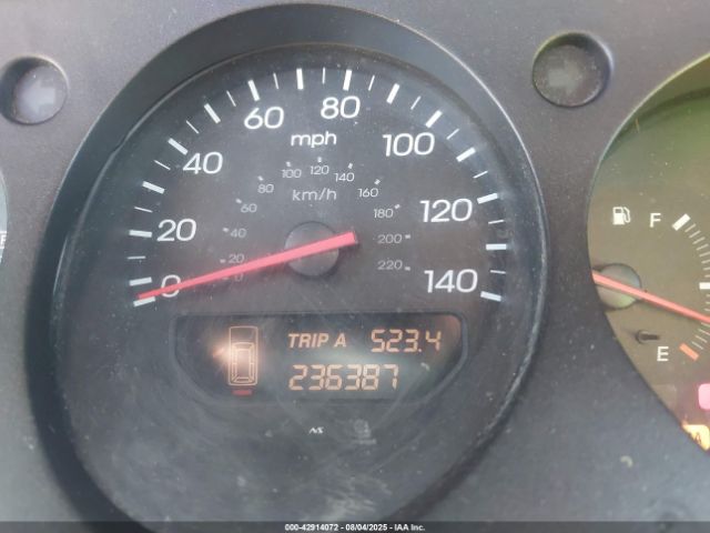 2003 ACURA MDX 2HNYD18653H521280 Photo 6