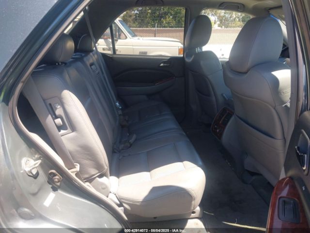 2003 ACURA MDX 2HNYD18653H521280 Photo 7