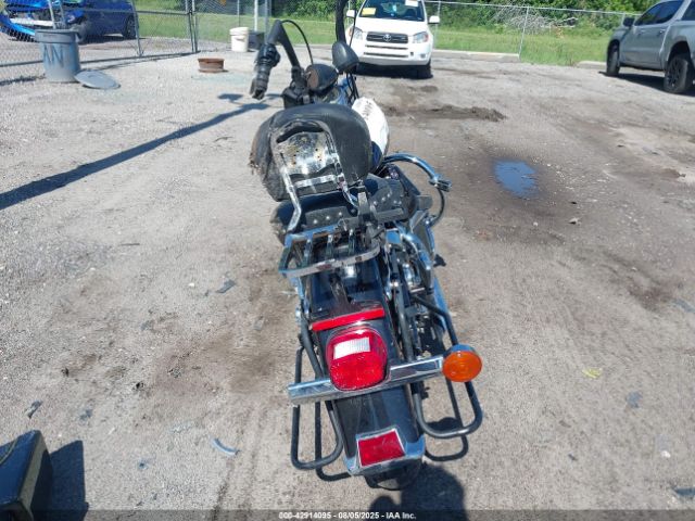 2007 HARLEY-DAVIDSON FLSTC 1HD1BW5117Y064528 Photo 5