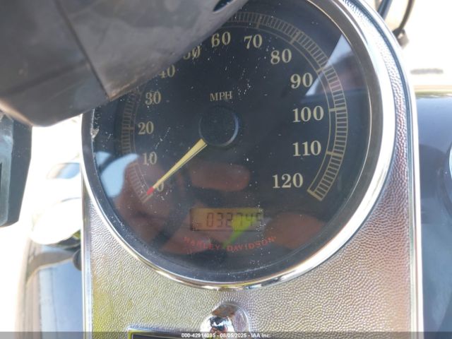 2007 HARLEY-DAVIDSON FLSTC 1HD1BW5117Y064528 Photo 6