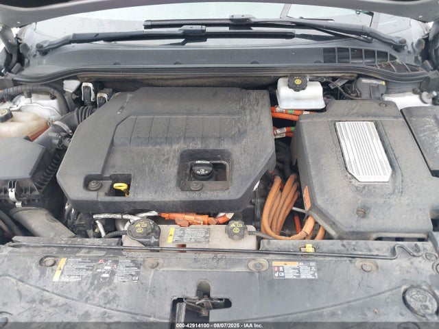 Chevrolet luu - ffv, e-flex, fam 0 2015 1G1RB6E47FU109663 Image 10