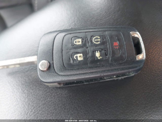 Chevrolet luu - ffv, e-flex, fam 0 2015 1G1RB6E47FU109663 Image 11