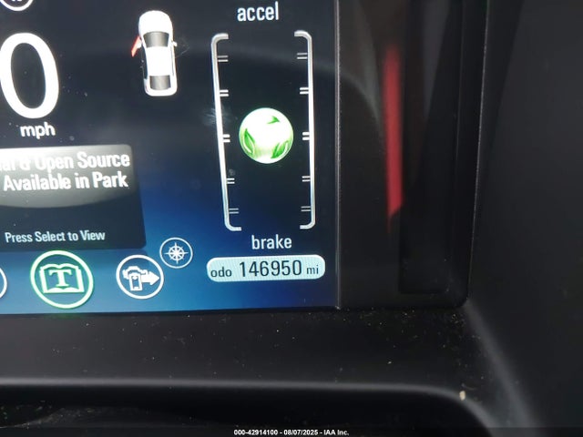 Chevrolet luu - ffv, e-flex, fam 0 2015 1G1RB6E47FU109663 Image 12