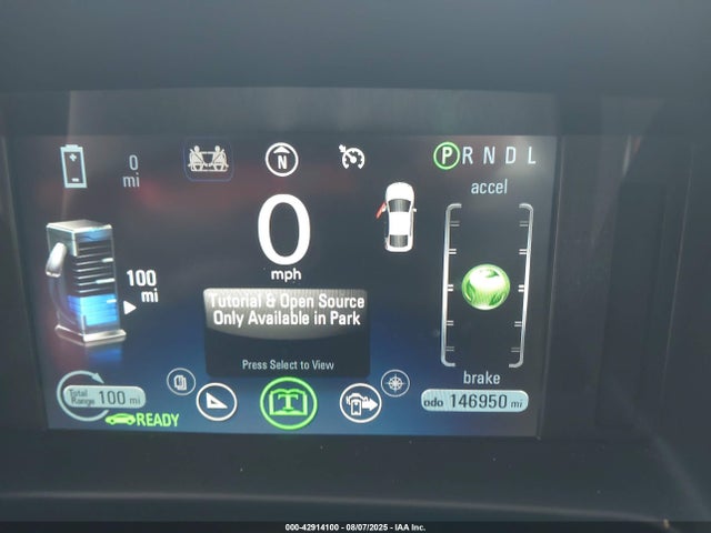 Chevrolet luu - ffv, e-flex, fam 0 2015 1G1RB6E47FU109663 Image 13